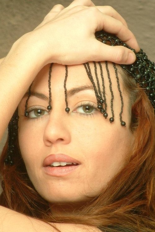 Federica Palmer as Cortigiana