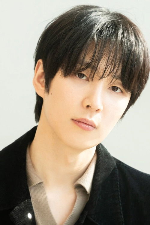 Jeong Jae Jong as Ha Yu Geon