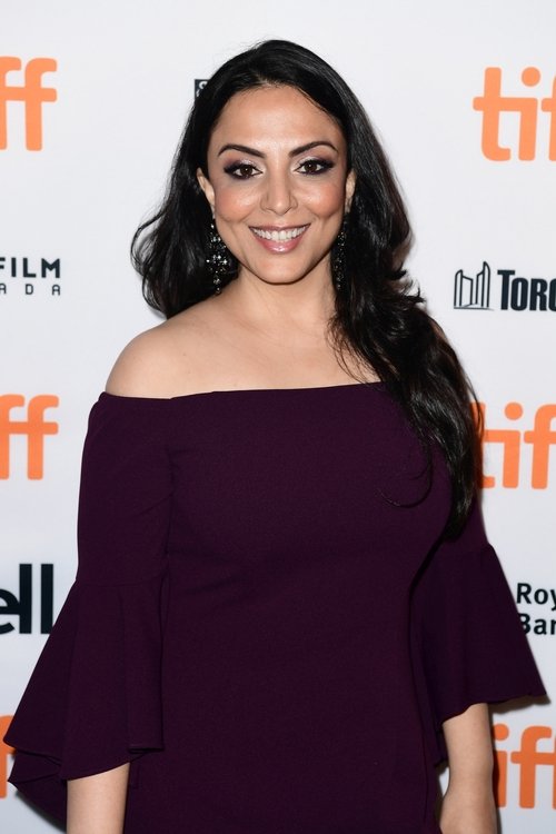 Paakhi A. Tyrewala as Mishka