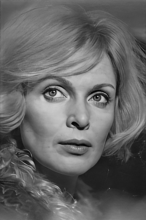 Eugenija Pleskyte as миссис Карстерс