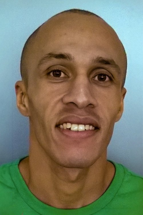 Robenilson Vieira de Jesus as Self