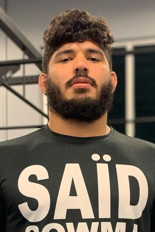 Said Sowma as Himself