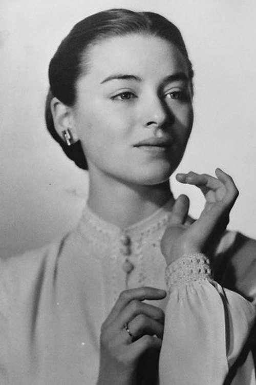 Virginia Bosler as Jean Campbell