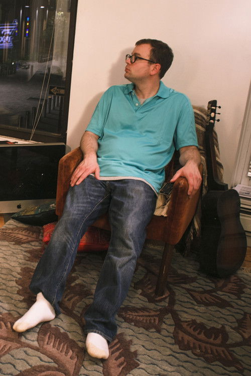 Adam Wade as Chester