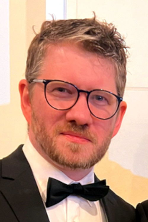 Trinity L. Beals as Ethan