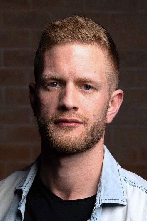 Abel Knobel as Du Toit Meyer