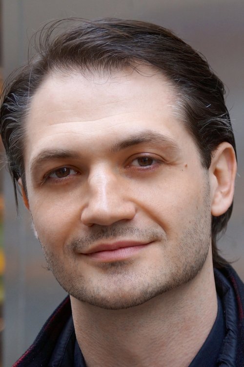 Roman Blat as Viktor