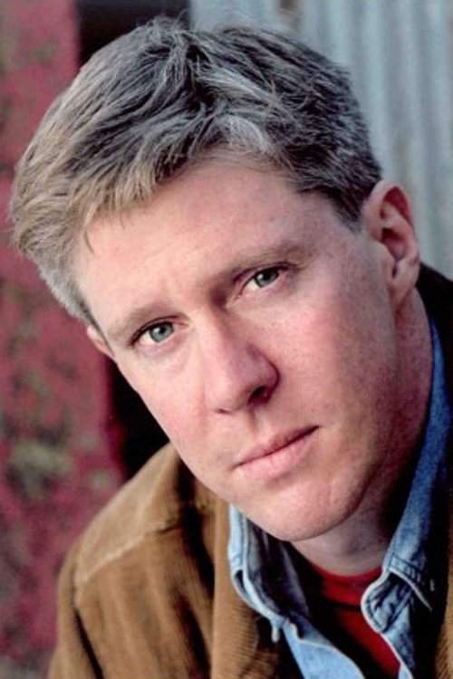 Karl Kenzler as Lawyer