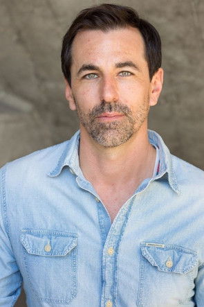 James McCabe as Adult Kyle