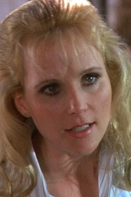 Melanie Kinnaman as Melanie Kinnaman
