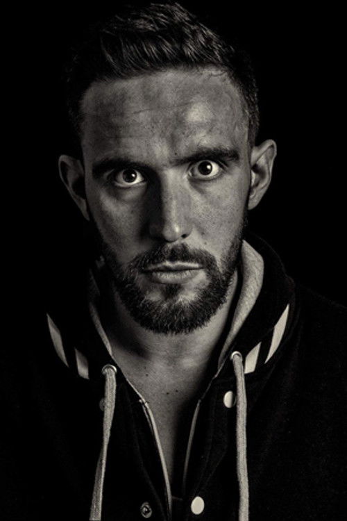 Eddie Dennis as Himself