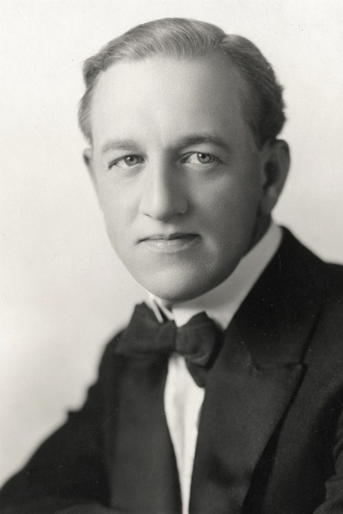 Hampton Del Ruth as Lead Actor (uncredited)