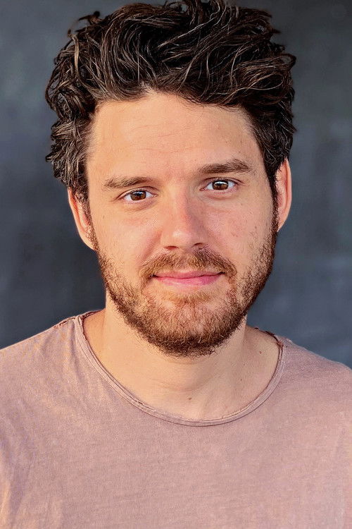 Jonathan Ebeling as Taylor