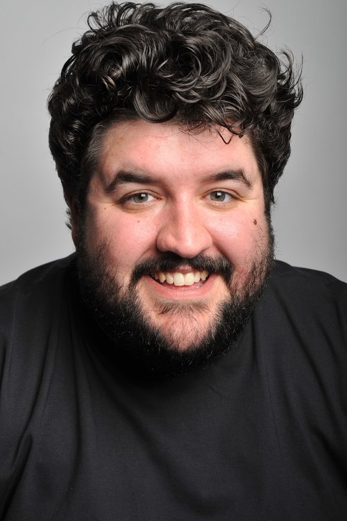 Richard Sandling as Anarchie Orwell