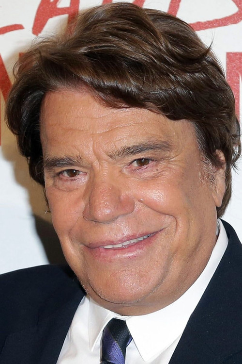 Bernard Tapie as Self