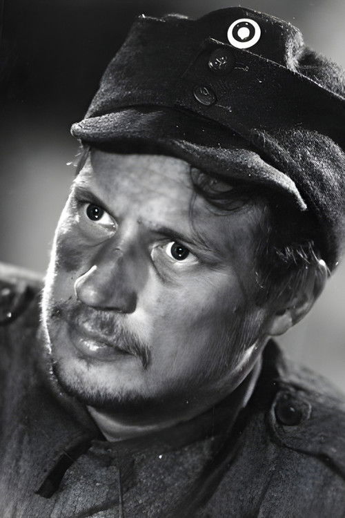 Reino Tolvanen as Rokka