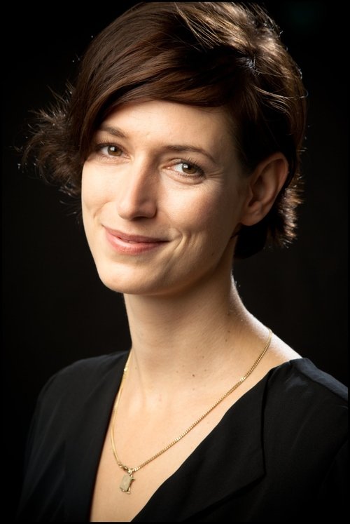 Katrin Lohmann as Self