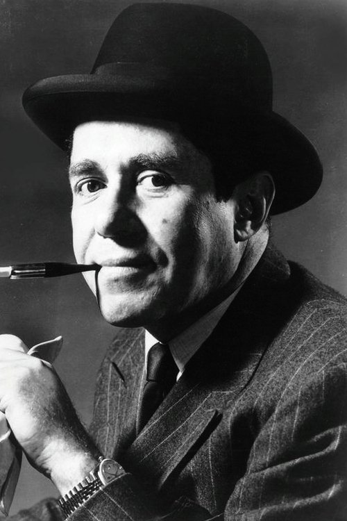 John Ringling North as Himself