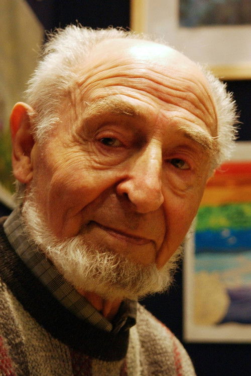 Leonid Shvartsman as self