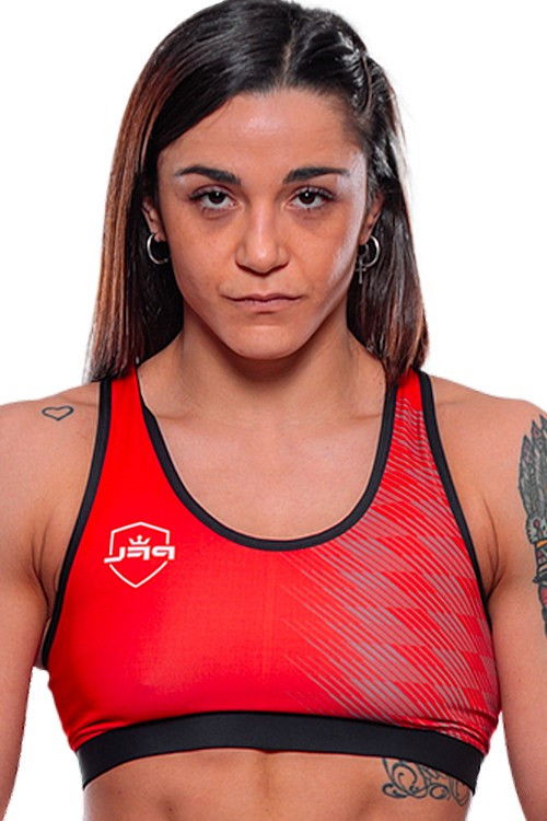 Valentina Scatizzi as Self