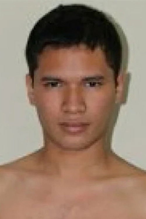 Isaac as (archive footage)