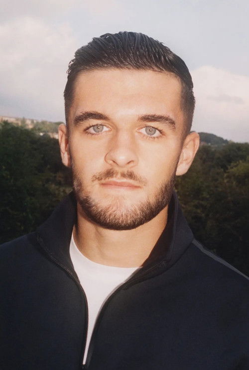 Jake Daniels as Self