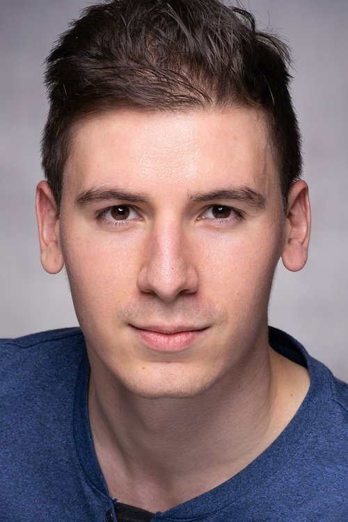 Stephen G. Schwartz as Alec