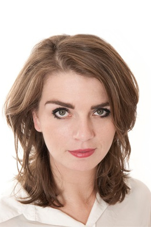 Louise Korthals as Herself