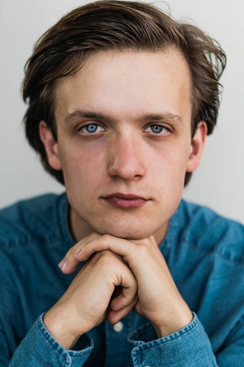 Michał Sikorski as 'Szybki'