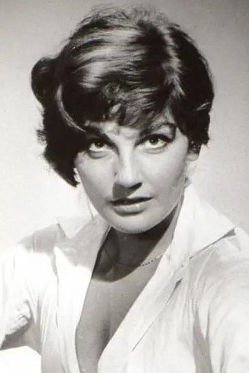 Lita Milan as Elena