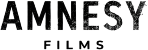Amnesy Films logo