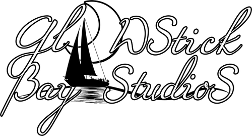 Glowstick Bay Studios logo