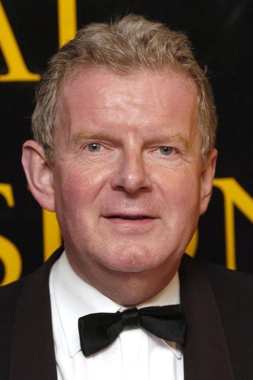 John Motson as Self