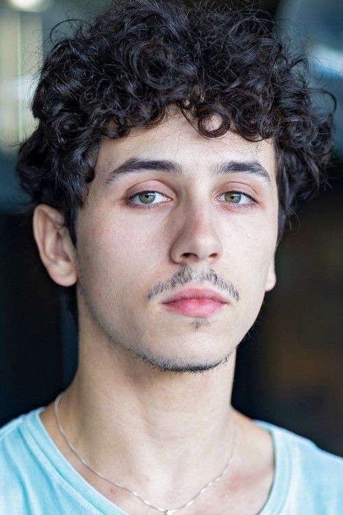 Felipe Souza as Vaguinho