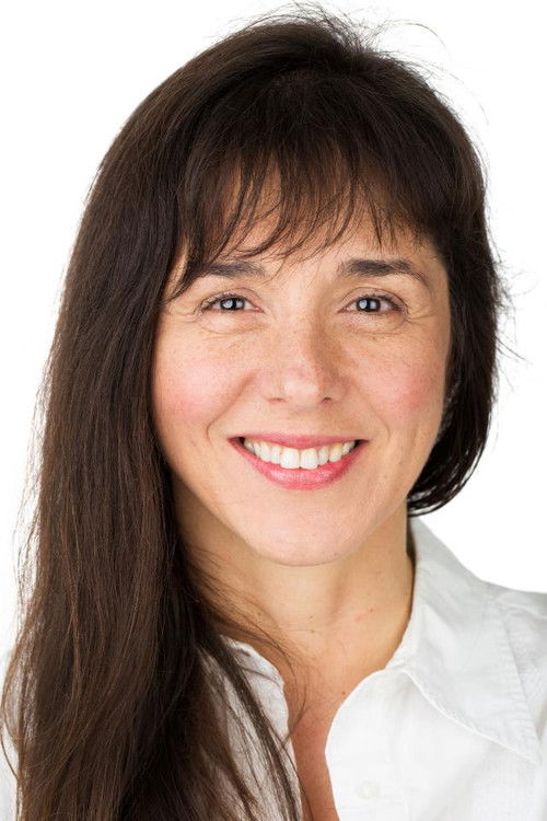 Dilek Gür as Jeanette