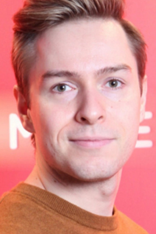 Jukka Nylund as Jonas (voice)