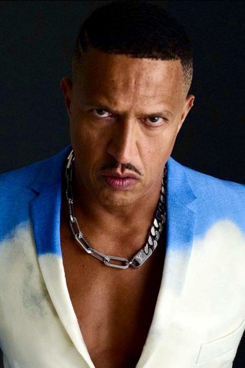 Mano Brown as Self