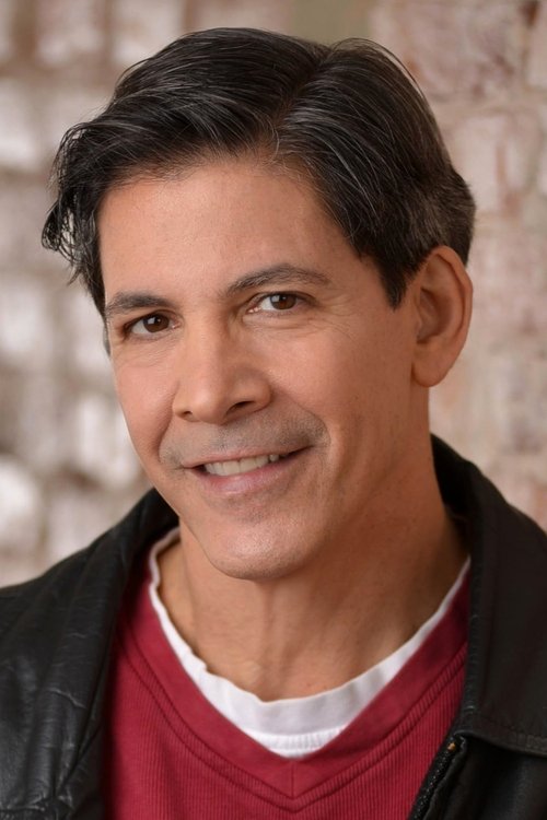 Lenny Grossman as Federal Court Clerk