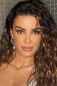 Irini Papadopoulou as 