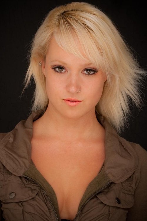 Lisa Palenica as Felicia