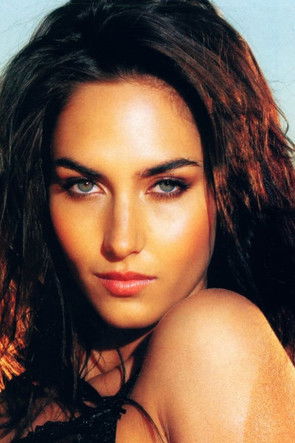 Gina Athans profile photo