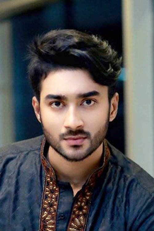 Ziaul Roshan as Salman