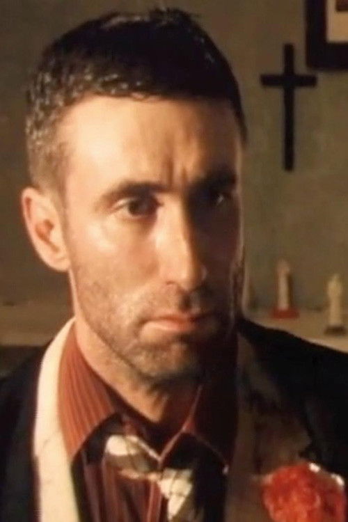 Lance Curtis as Wayne