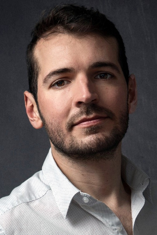 Pierrick Geais as Self - Journalist