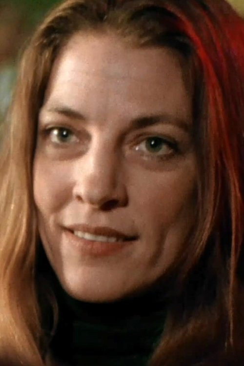 Freida Hoops as Jesse