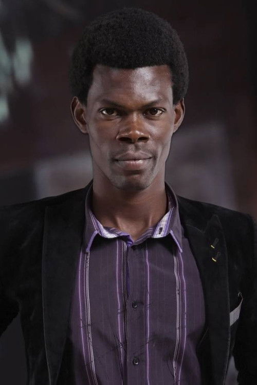 Emmanuel Ilemobayo as Simon