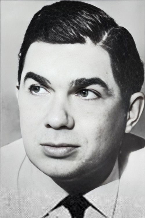 Oleg Ovechkin as Sasha