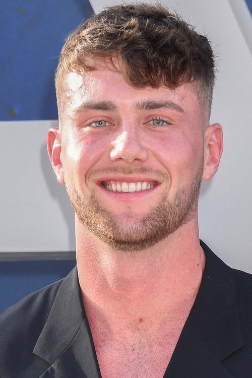 Harry Jowsey as Self - Actor