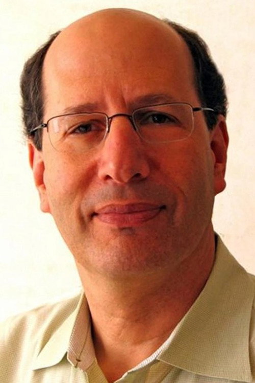 Ralph Guggenheim as Self