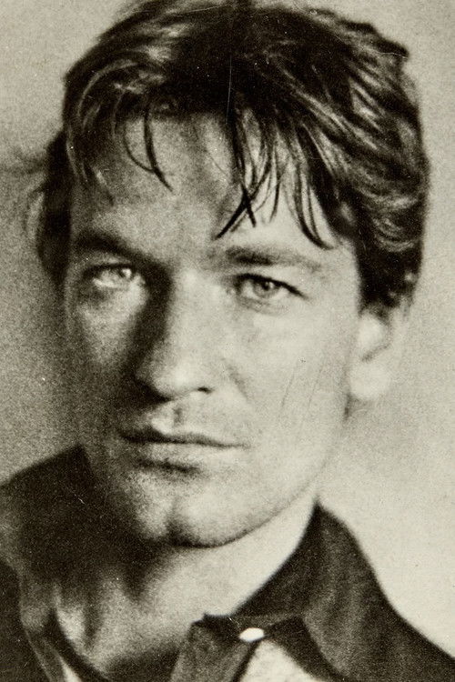 Vivian MacKerrell as Self (archive footage)